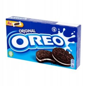 CIASTKA OREO 176G