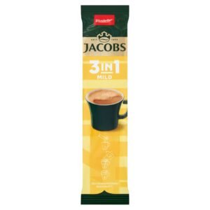 KAWA JACOBS MILD 3W1 11,1  G JDE