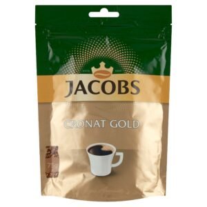 KAWA JACOBS CRONAT GOLD INST.75G