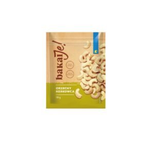 LEWIATAN ORZECHY NERKOWCA BAKALJE 150 G