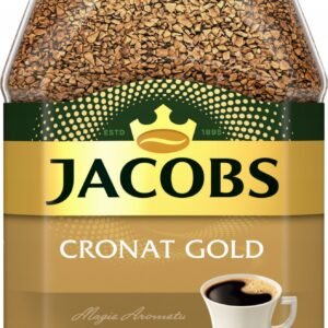 KAWA JACOBS CRONAT GOLD 200G ROZ.