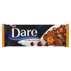 BATON DARE CARAMEL 28 G ETI