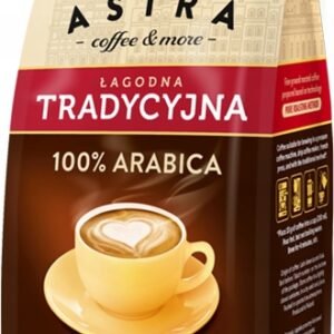 KAWA ASTRA MIELONA 250G