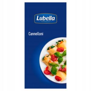 LUBELLA MAKARON INSPIRACJE CANNELLONI 250G