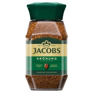 KAWA JACOBS KRONUNG 200G