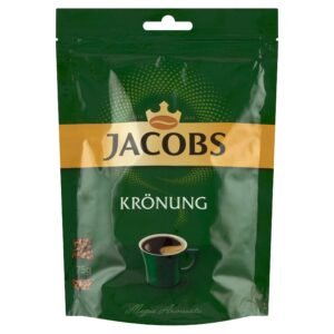 KAWA JACOBS KRONUNG ROZP.75G
