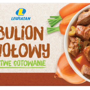 LEWIATAN BULION WOŁOWY 60 G
