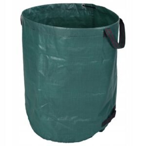 LEWIATAN WOREK NA ODPADY OGRODOWY 1SZ