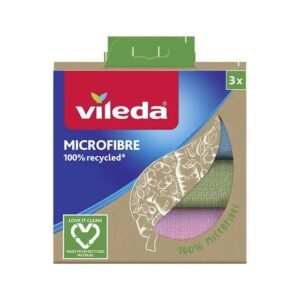 D-VILEDA ŚCIERECZKA MIKROFIBRA