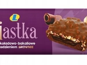 LEWIATAN CIASTKA CZEKOLADOWO BAK. 145G