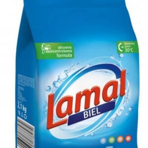 LEWIATAN PROSZEK LAMAL BIEL 2,1KG