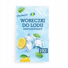 LEWIATAN WORECZKI DO LODU 192 KULKI