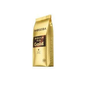 KAWA WOSEBA MOCCA FIX GOLD ZIARNO 500G