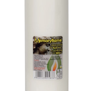 LEWIATAN WKŁAD DO ZNICZY OLEJOWY 4,5 DOBY