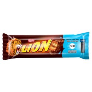 BATON LION CHOCOLATE 42G NESTLE