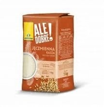 LEWIATAN KASZA JĘCZMIENNA 500 G