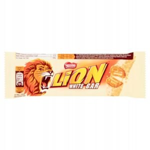 BATON LION WHITE 42G NESTLE