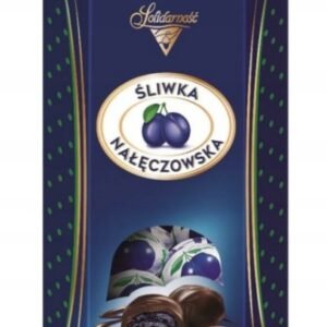 SOLIDARNOŚĆ ŚLIWKA NAŁĘCZOWSKA 190G