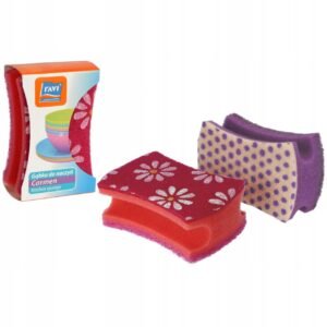 RAVI GABKA DO NACZYŃ CARMEN