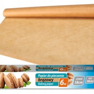 RAVI PAPIER DO PIECZENIA 6M