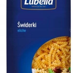 LUBELLA MAKARON SWIDEREK 400G