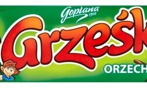 GRZEŚKI MEGA ORZECH 48G