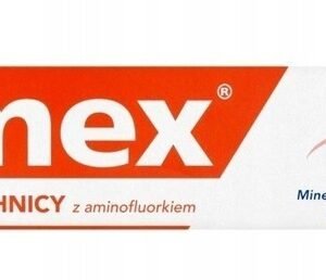 ELMEX PASTA DO ZEBÓW 75ML