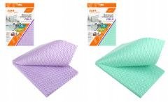 RAVI ŚCIERECZKI UNIWERSALNE FALA 10SZT