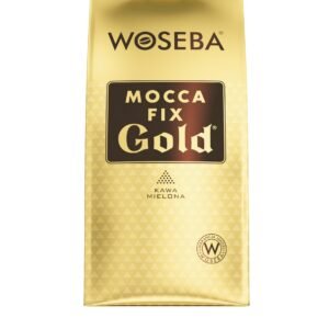 WOSEBA KAWA MOCCA FIX GOLD 250G