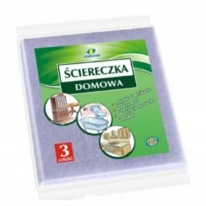 LEWIATAN ŚCIERKA DOMOWA