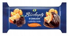 LEWIATAN BISZKOPTY Z GALAR.POMARAŃCZ 135G