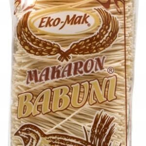 EKMAK MAKARON PRZEPIÓRCZY 250G