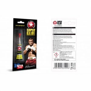 LEWIATAN KLEJ SUPER GLUE 2G