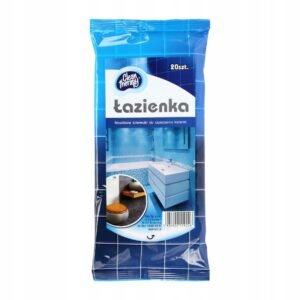 RAVI CHUSTECZKI DO ŁAZIENKI 20SZT