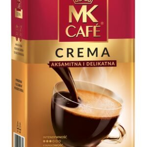 KAWA MK CAFE CREMA MIEL.500G
