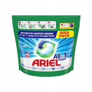 ARIEL ALL IN 1 ALPINE 54WL 1096,2GX2