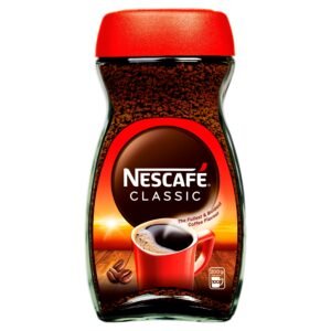 KAWA NESCAFE CLASSIC 200G