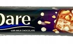 DARE WAFEL LOADING 50G