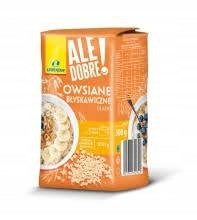 LEWIATAN PŁATKI BŁYSKAWICZNE 500G