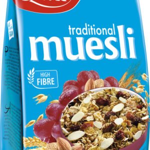 SANTE MUSLI TRADYCYJNE 350G