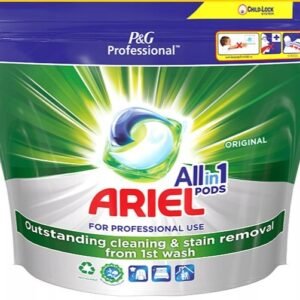 ARIEL ALL IN 1 PODS ORIGINAL 54WL 1107GX2