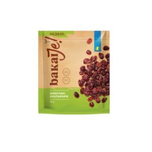 LEWIATAN RODZYNKI SUŁTAŃSKIE 250 G