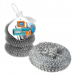 RAVI ZMYWAKI METALOWE