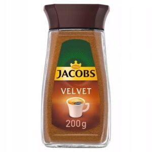 KAWA JACOBS VELVET 200G