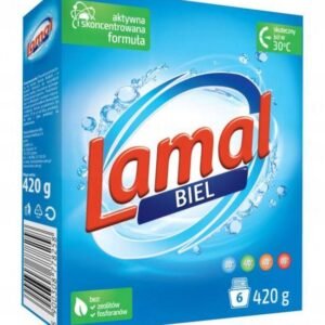LEWIATAN PROSZEK LAMAL BIEL 420G