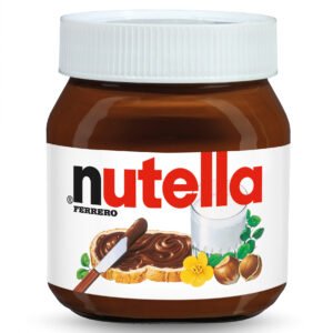 KREM NUTELLA 350G