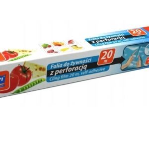 RAVI FOLIA DO ŻYWNOSCI 20M