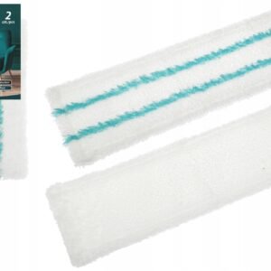 RAVI WKŁAD DO MOPA DOUBLE PASY 2SZT