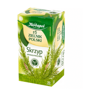 HERBAPOL ZIELNIK POLSKI SKRZYP 20X1,8  G