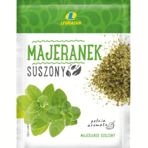 LEWIATAN MAJERANEK 8G